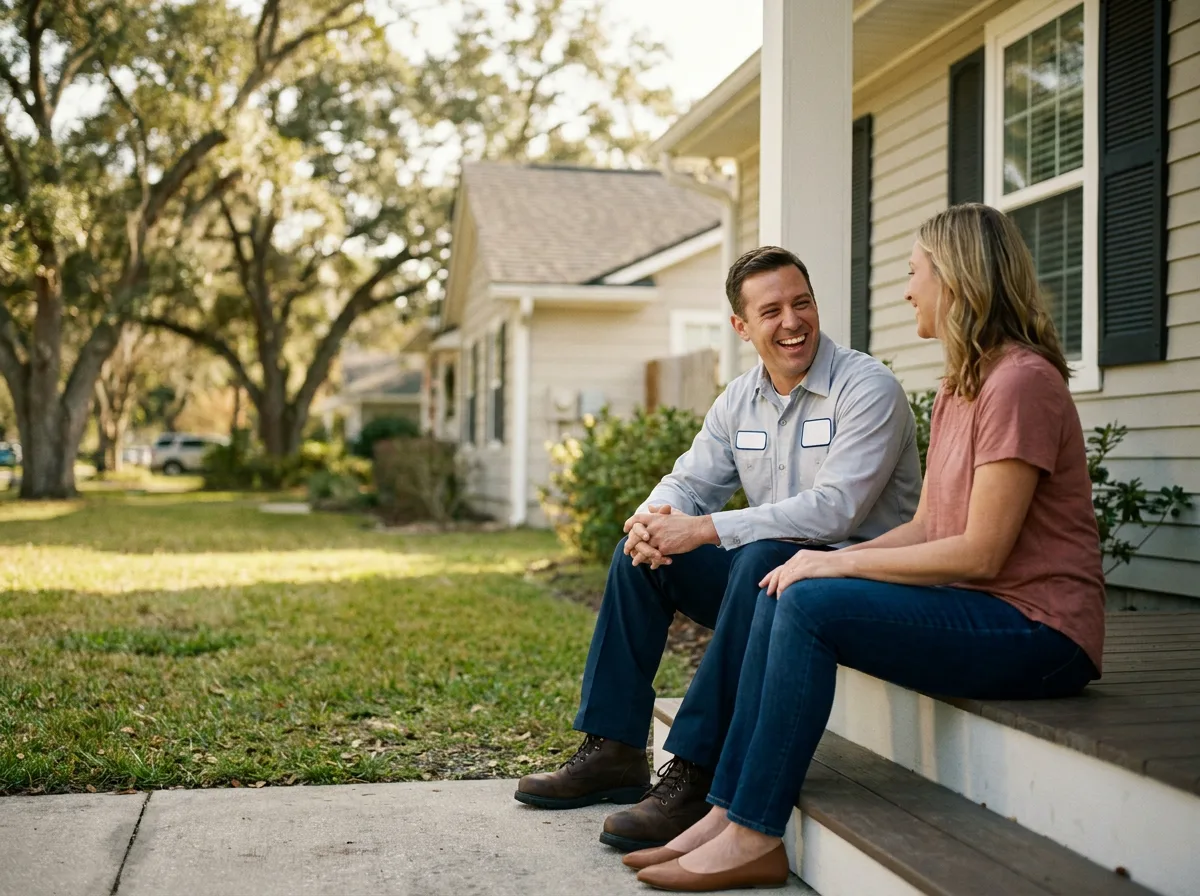 Septic tank pumping FAQs for Brevard, NC